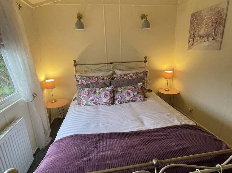 Общежитие The Retreat At The Inn