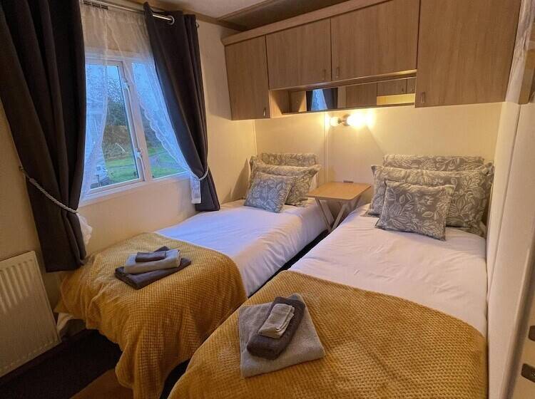 Общежитие The Retreat At The Inn