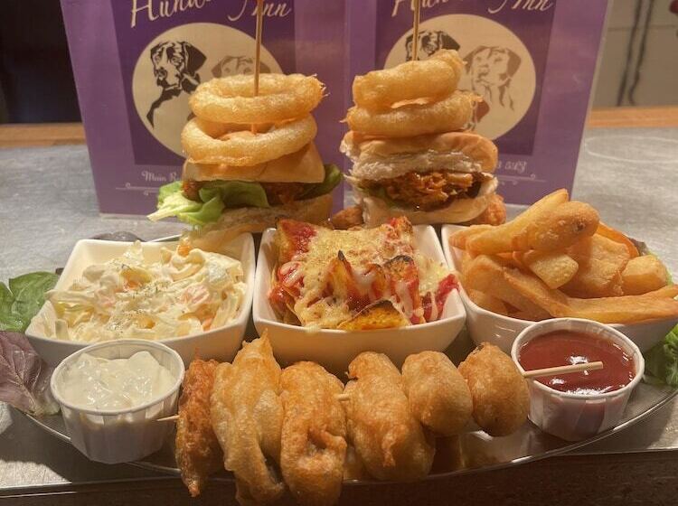 Общежитие The Retreat At The Inn