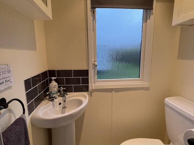 Общежитие The Retreat At The Inn