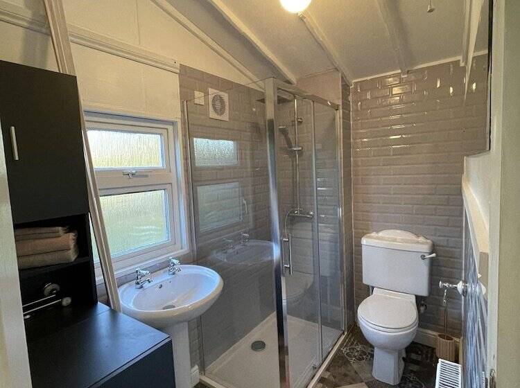 Общежитие The Retreat At The Inn