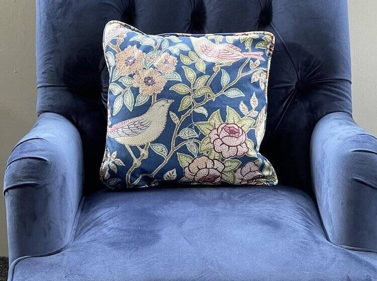 Общежитие The Retreat At The Inn