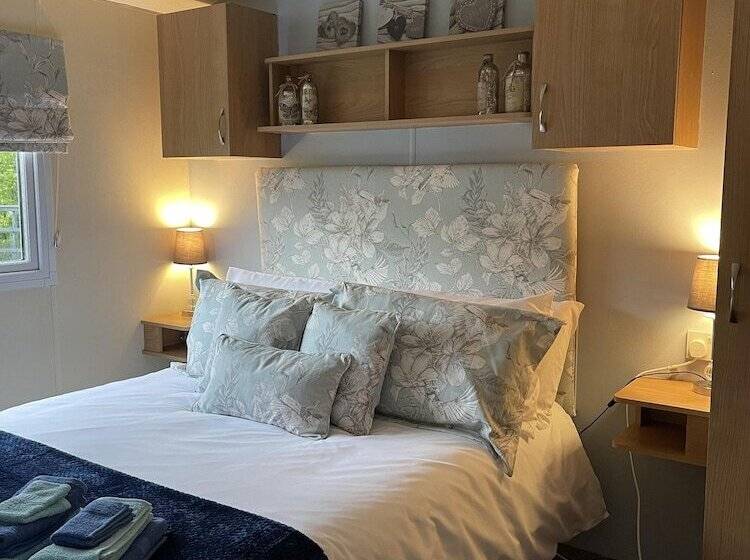 Общежитие The Retreat At The Inn