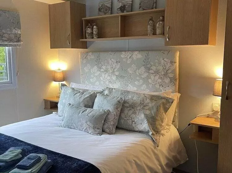 Retkeilymaja The Retreat At The Inn