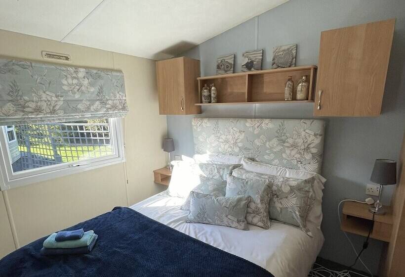 Общежитие The Retreat At The Inn