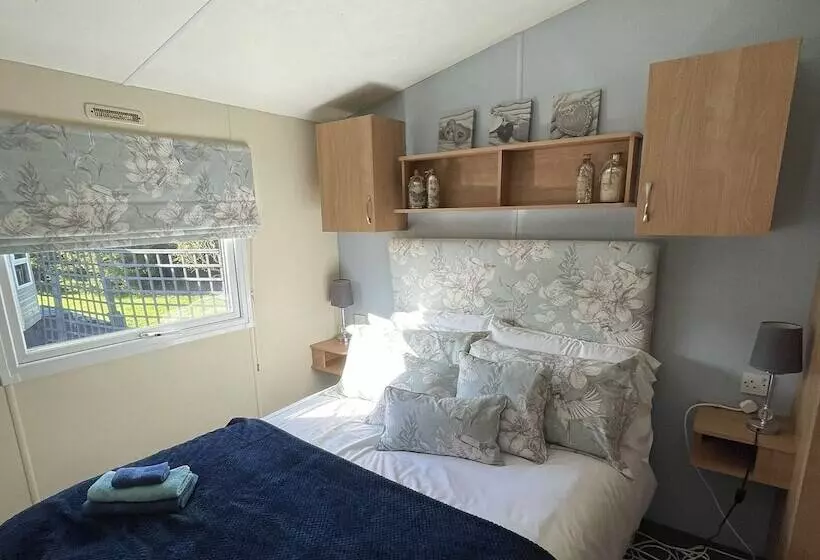 Retkeilymaja The Retreat At The Inn