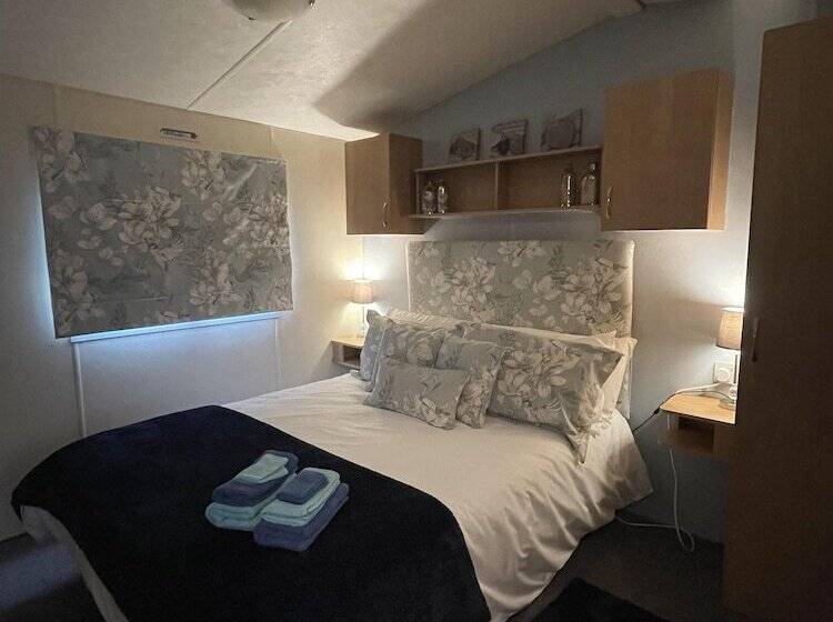 Общежитие The Retreat At The Inn