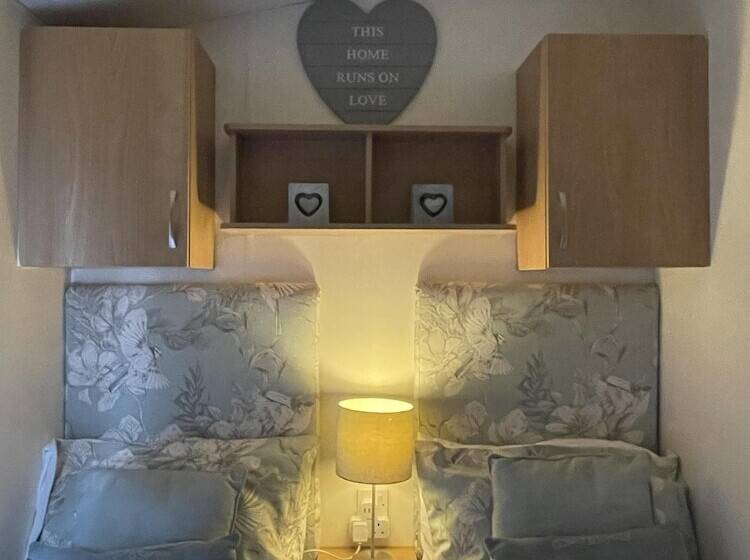 Общежитие The Retreat At The Inn