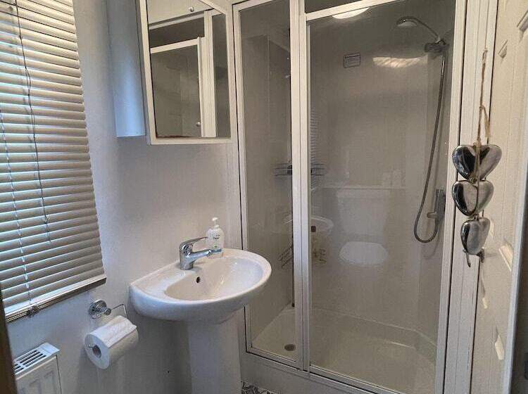 Общежитие The Retreat At The Inn