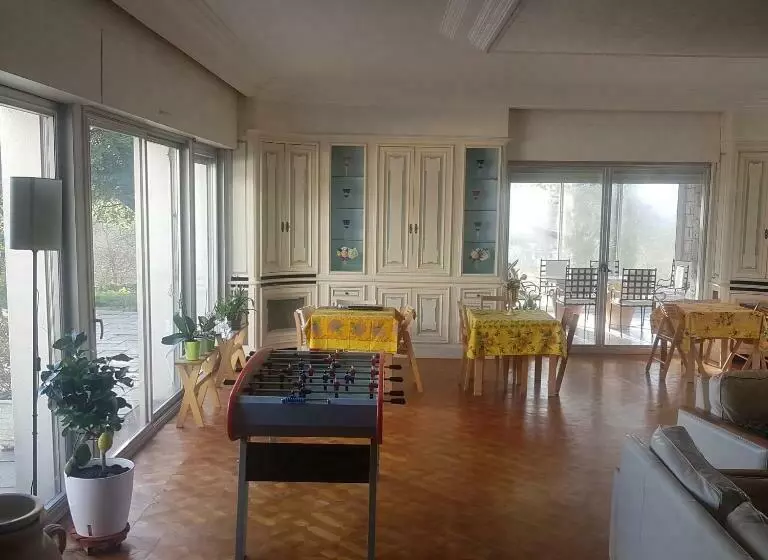 Aamiaismajoitus (B&B) Domaine De La Chesnaie