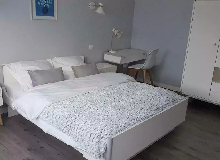 Aamiaismajoitus (B&B) Domaine De La Chesnaie