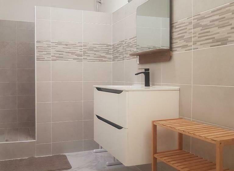 ベッドアンドブレックファースト Domaine De La Chesnaie