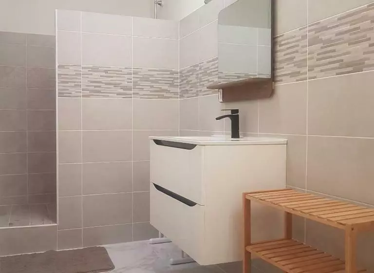 Aamiaismajoitus (B&B) Domaine De La Chesnaie