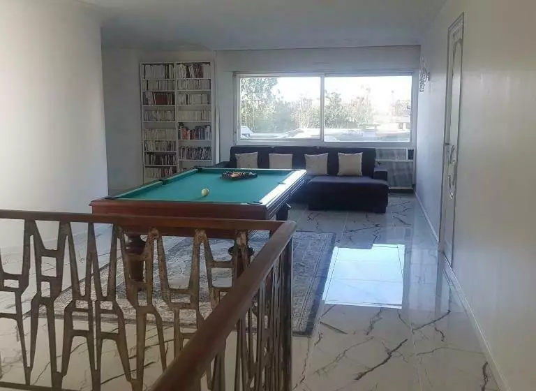 Aamiaismajoitus (B&B) Domaine De La Chesnaie