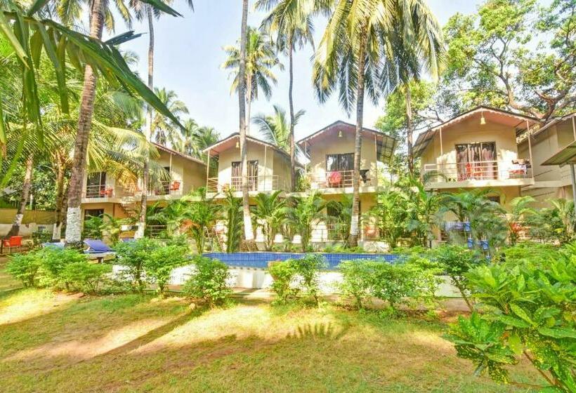 호텔 Capital O 85392 La Perla Resorts