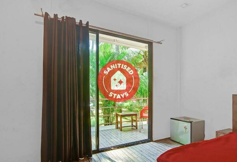 호텔 Capital O 85392 La Perla Resorts