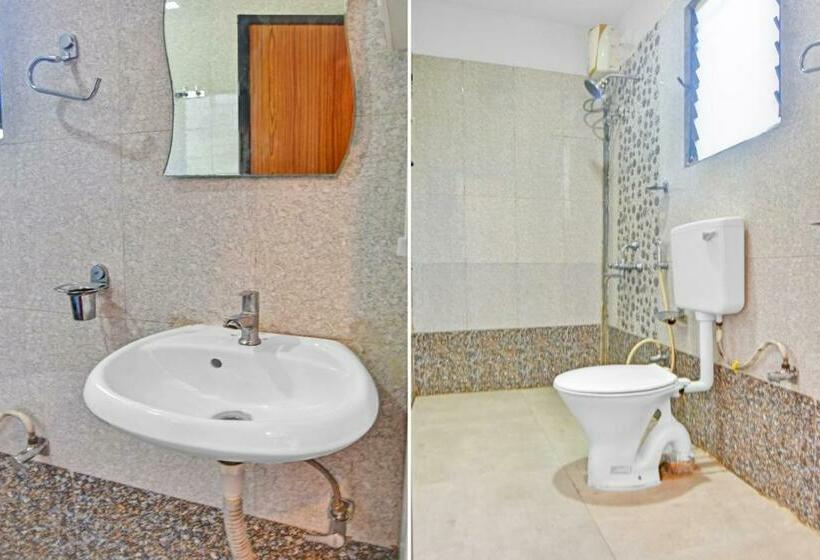 호텔 Capital O 85392 La Perla Resorts