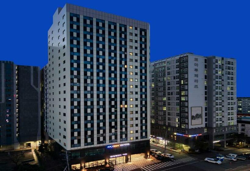 Hotel Icheon Sky Sun