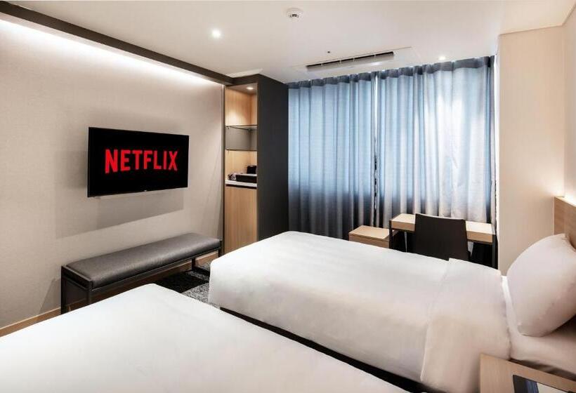 Hotel Icheon Sky Sun