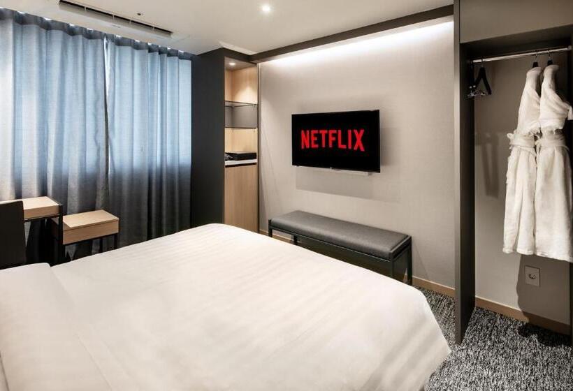 Hotel Icheon Sky Sun