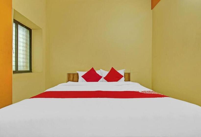 ホテル Oyo Flagship 85024 Golden Key