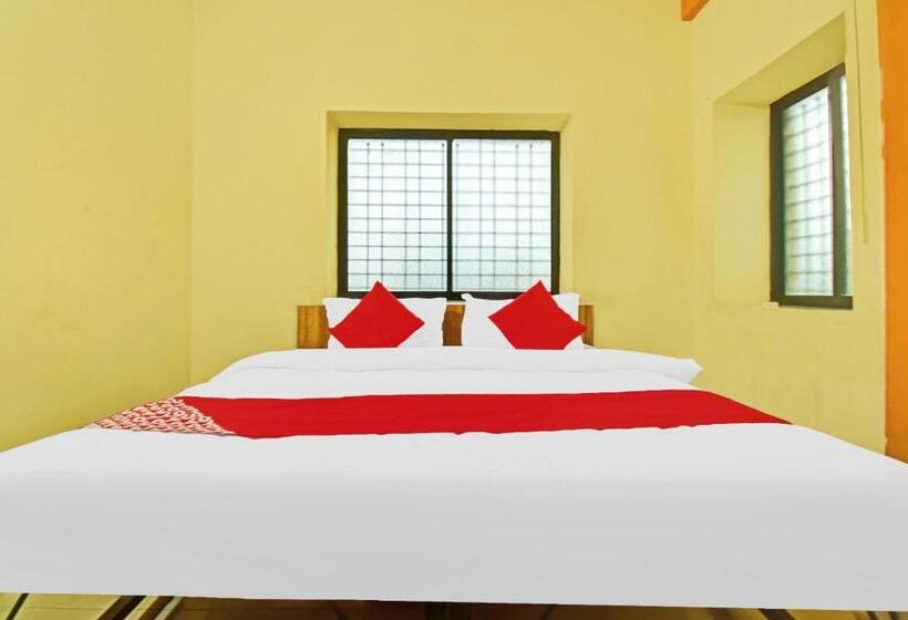 ホテル Oyo Flagship 85024 Golden Key