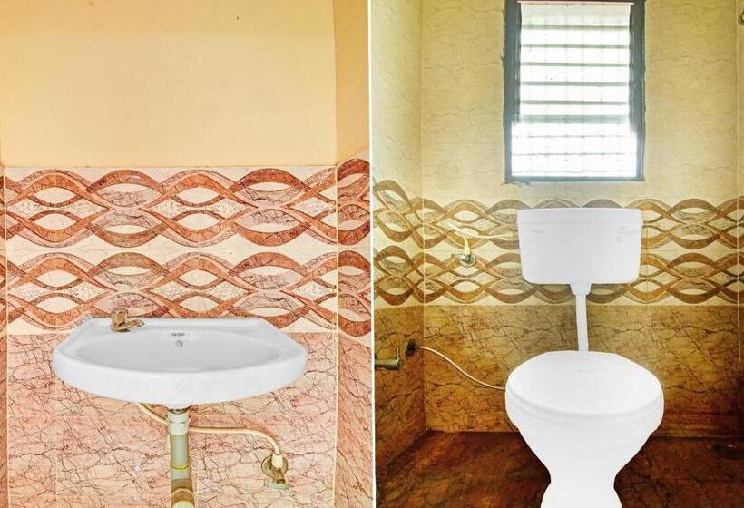 ホテル Oyo Flagship 85024 Golden Key