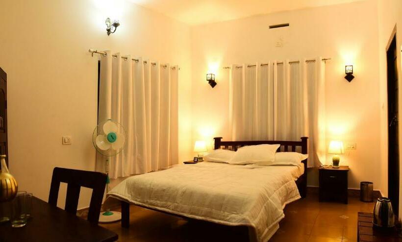 Nivaasana Bed & Breakfast