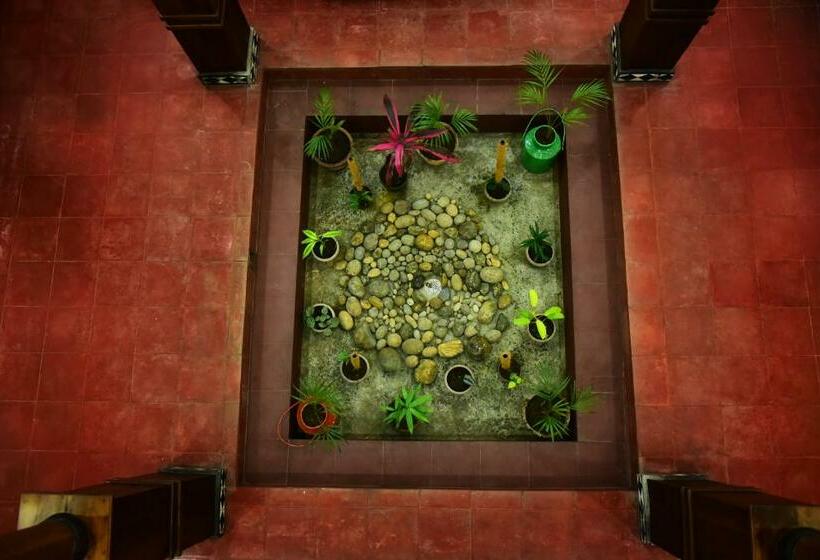 Nivaasana Bed & Breakfast