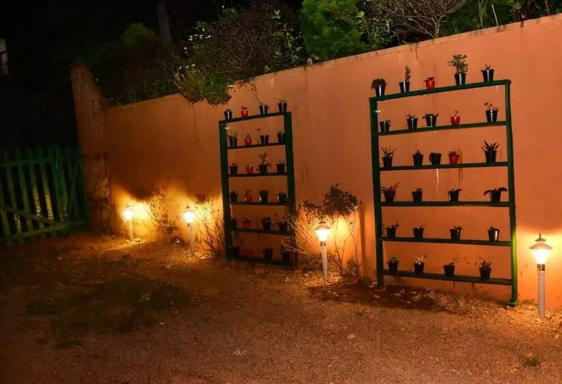 Nivaasana Bed & Breakfast