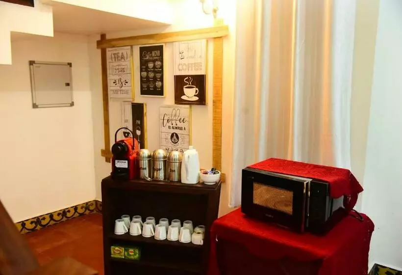 Nivaasana Bed & Breakfast