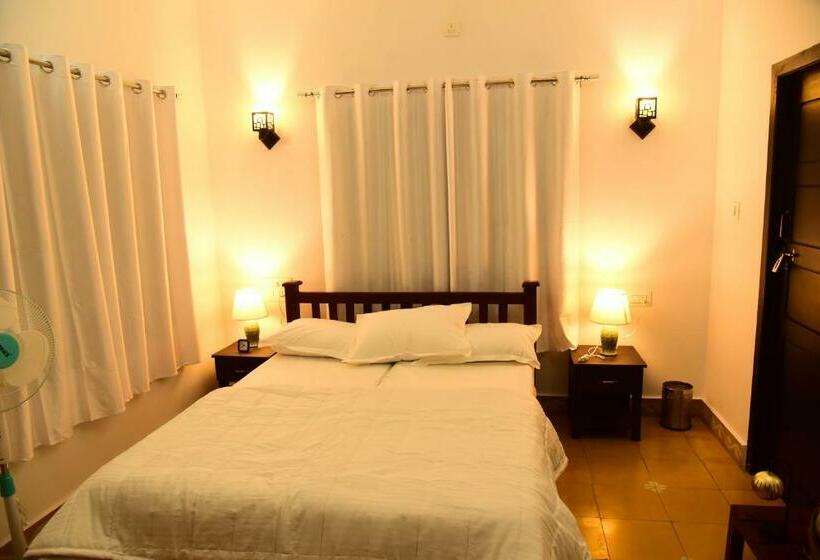 Nivaasana Bed & Breakfast