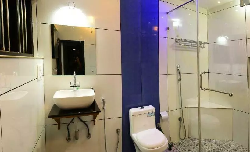 Nivaasana Bed & Breakfast