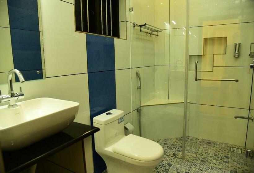 Nivaasana Bed & Breakfast