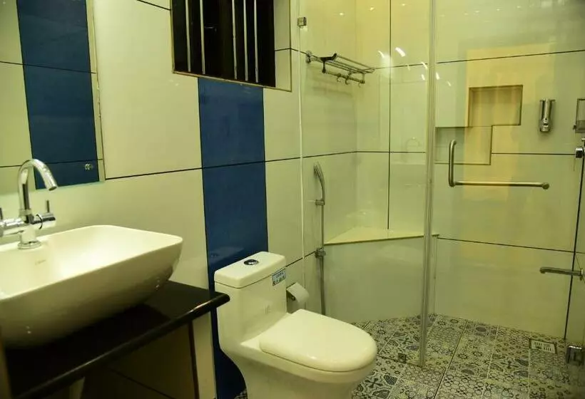 Nivaasana Bed & Breakfast