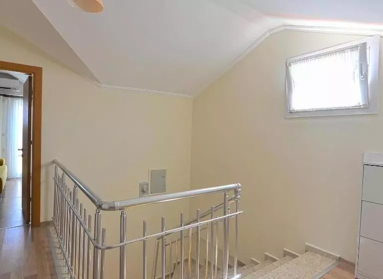 Ozgur City Residence