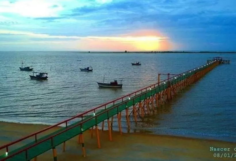 ペンション Pousada Oliveiras