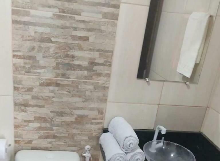 ペンション Pousada Oliveiras