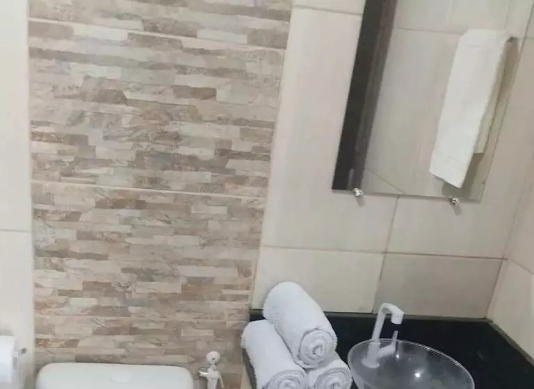 ペンション Pousada Oliveiras