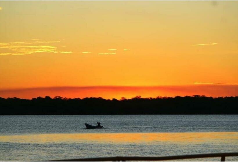 ペンション Pousada Oliveiras