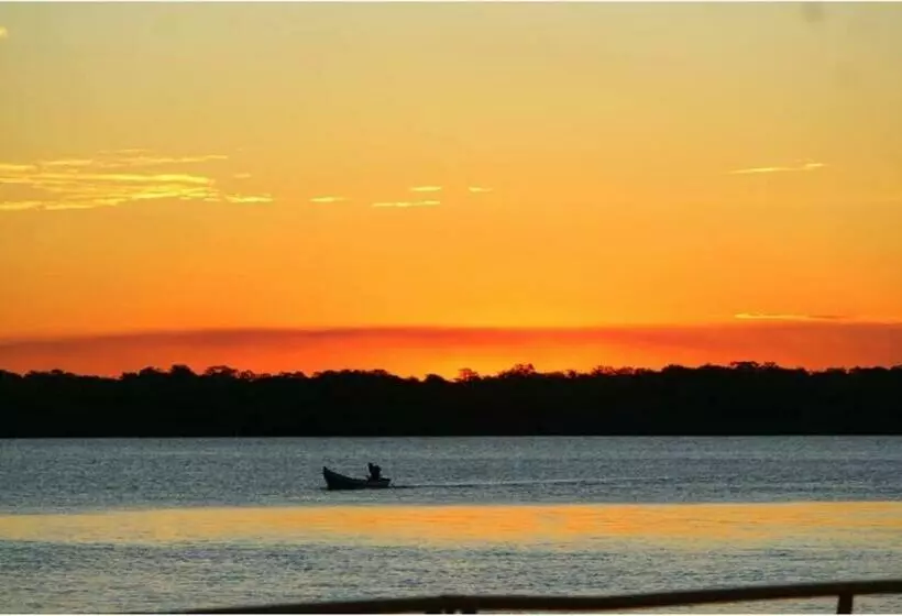 ペンション Pousada Oliveiras