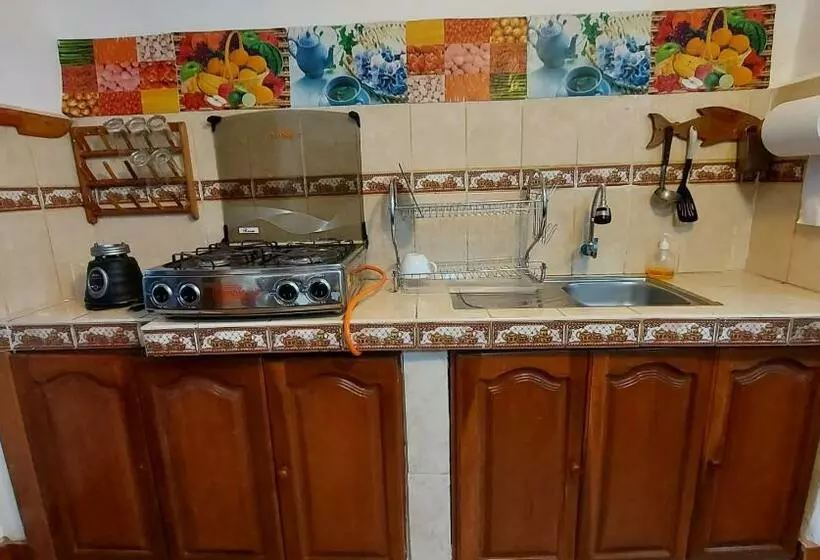 پانسیون Sofia Shouse Hostal