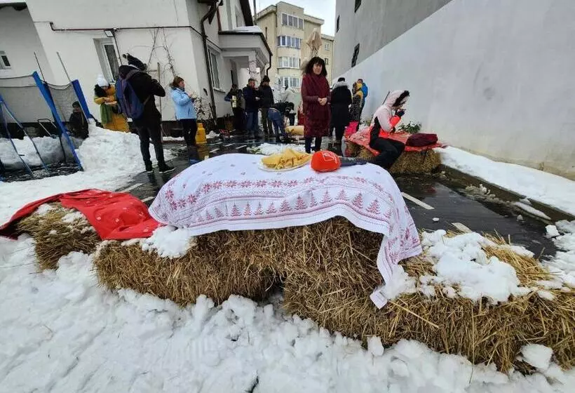 Pensiunea Ober
