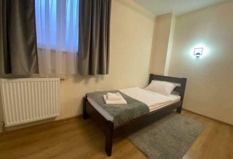 مبيت وإفطار Szaboffcsik