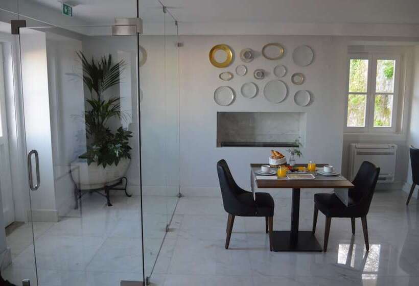 تختخواب و صبحانه Villa Bela Vista