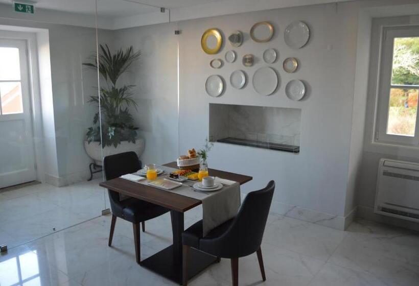 تختخواب و صبحانه Villa Bela Vista