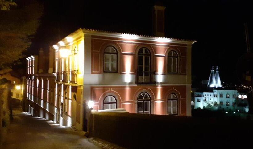 تختخواب و صبحانه Villa Bela Vista