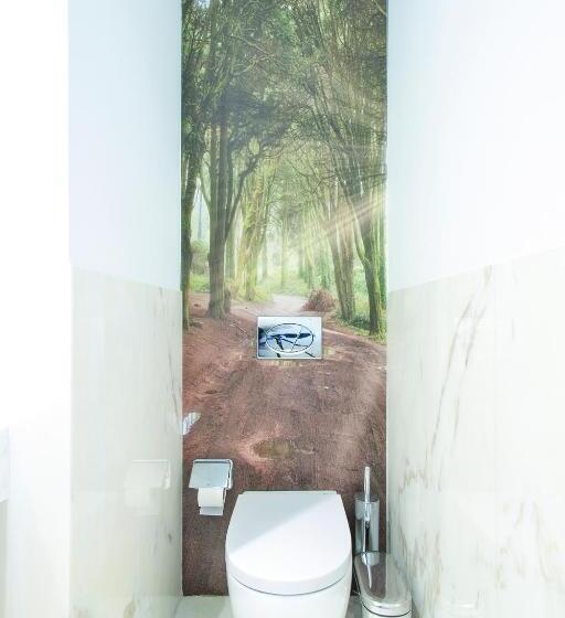 تختخواب و صبحانه Villa Bela Vista