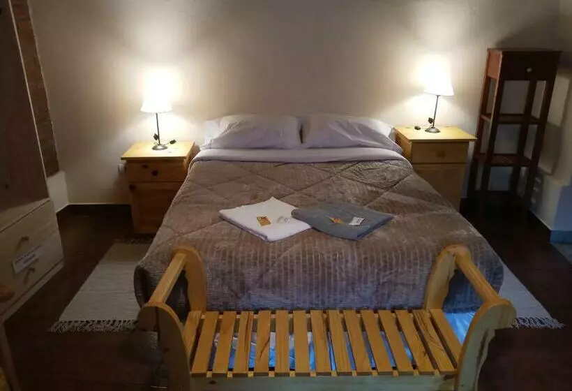 Cabaña Flor De Cardón Juella