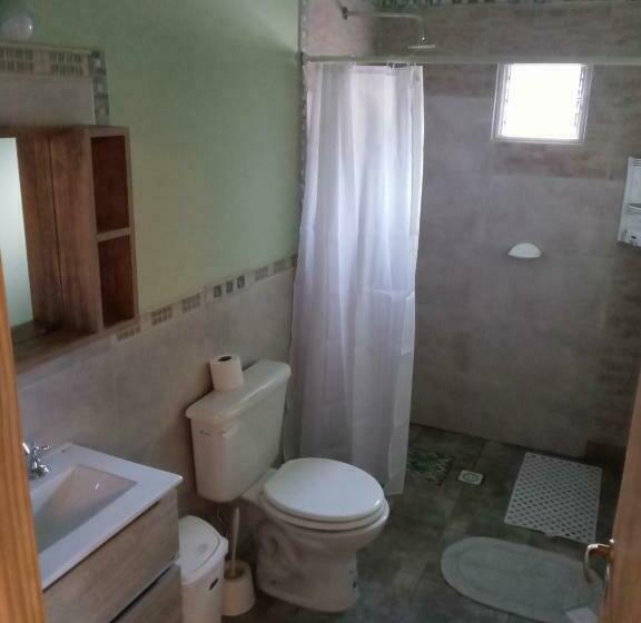 Cabaña Flor De Cardón Juella